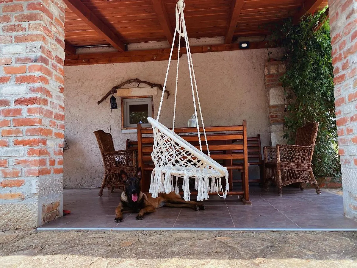 Bokalu Apartment Porec Croatia