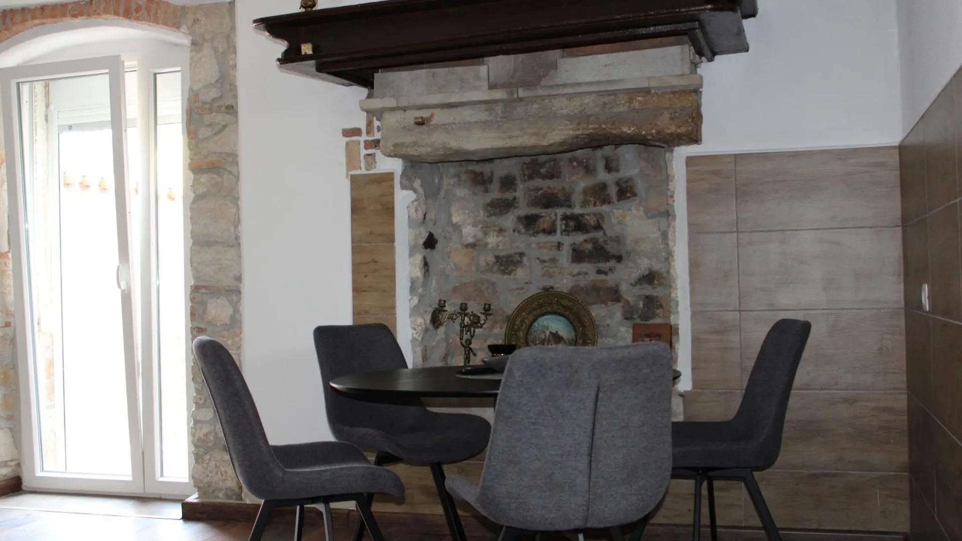 Bokalu Apartment Porec