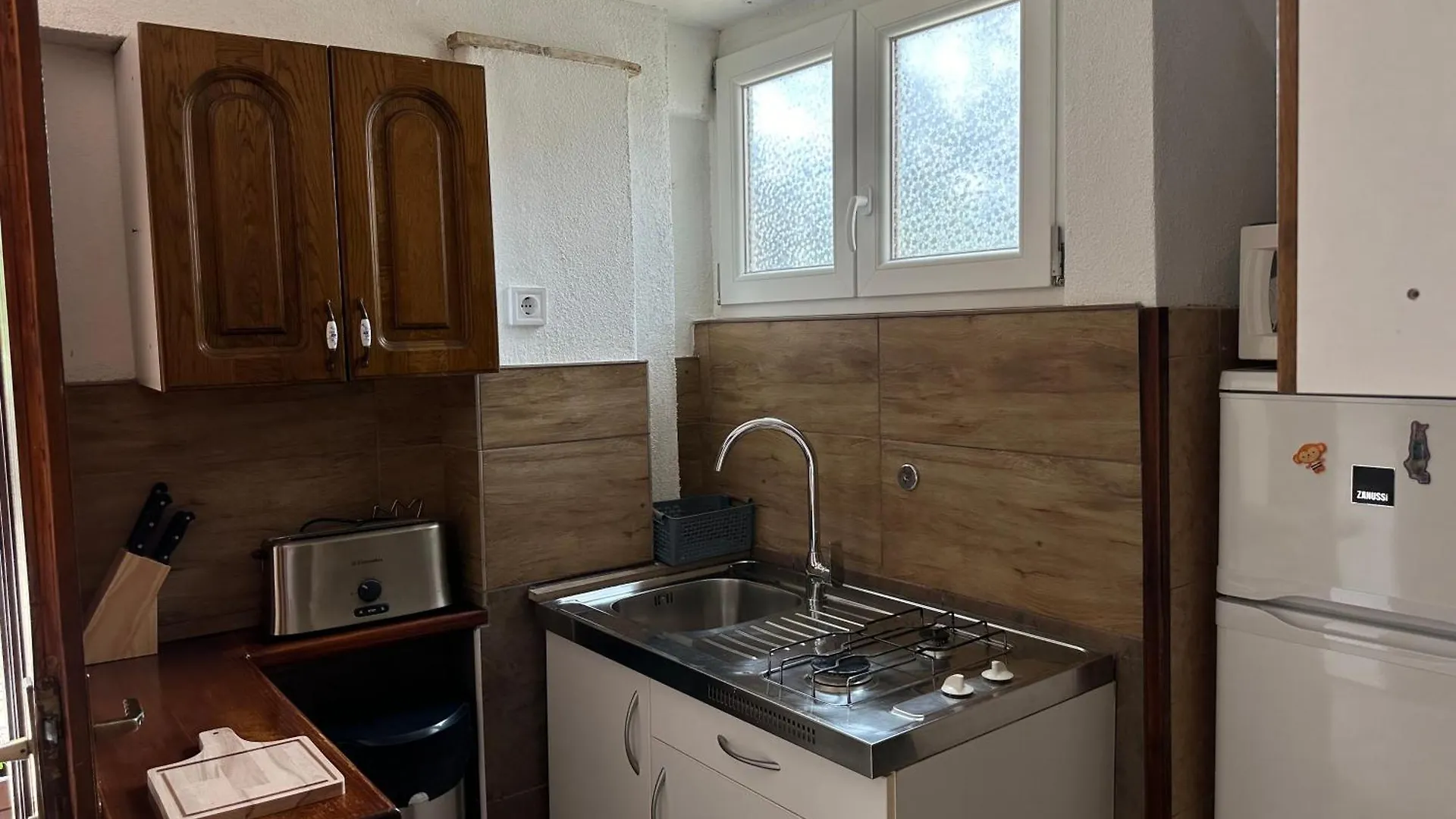 Bokalu Apartment Porec