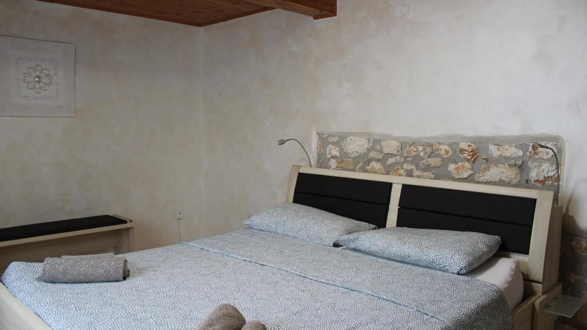 Bokalu Apartment Porec
