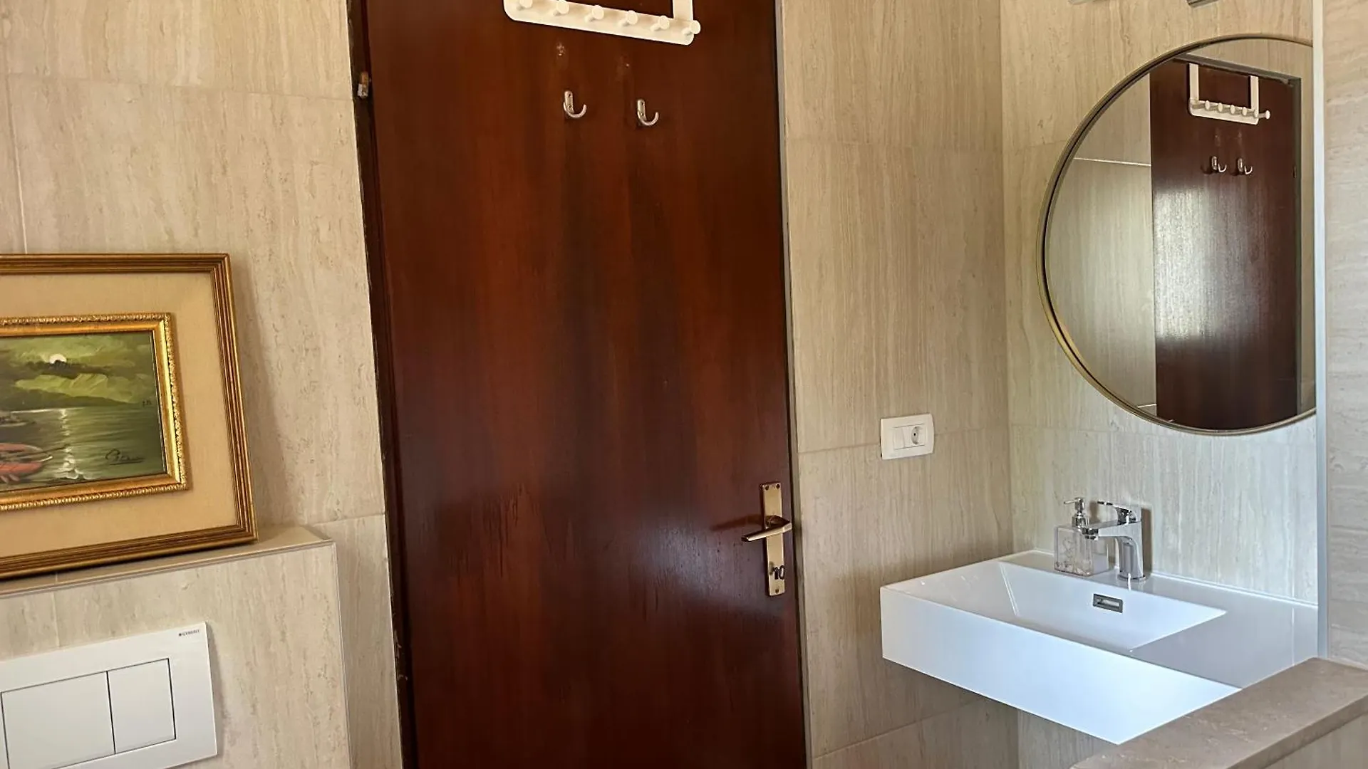 Bokalu Apartment Porec