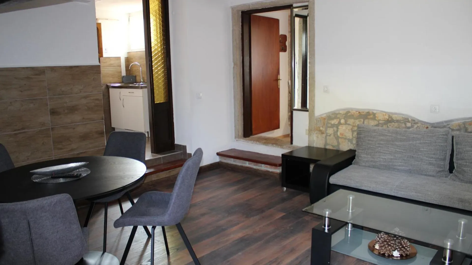 Bokalu Apartment Porec