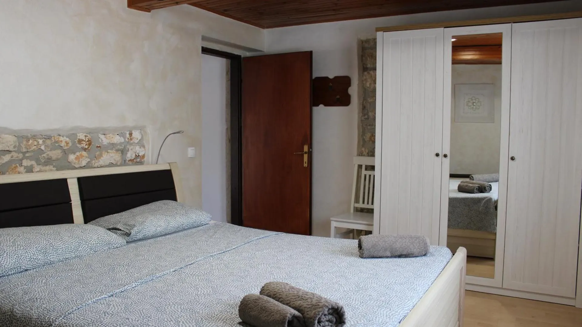 Bokalu Apartment Porec 0*,  Croatia