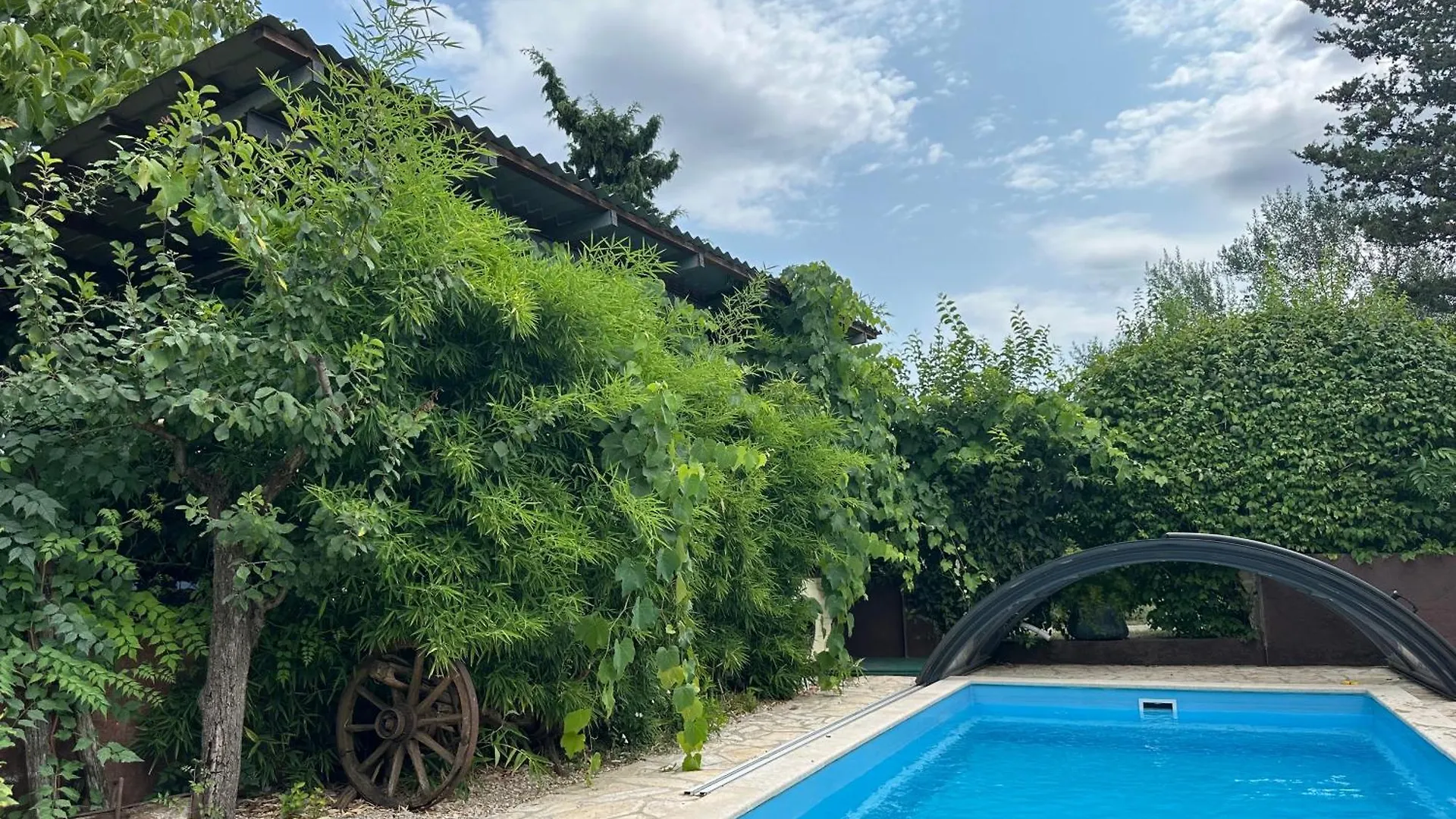Bokalu Apartment Porec