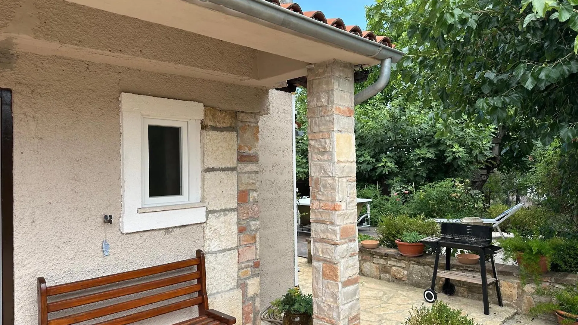 Bokalu Apartment Porec Croatia