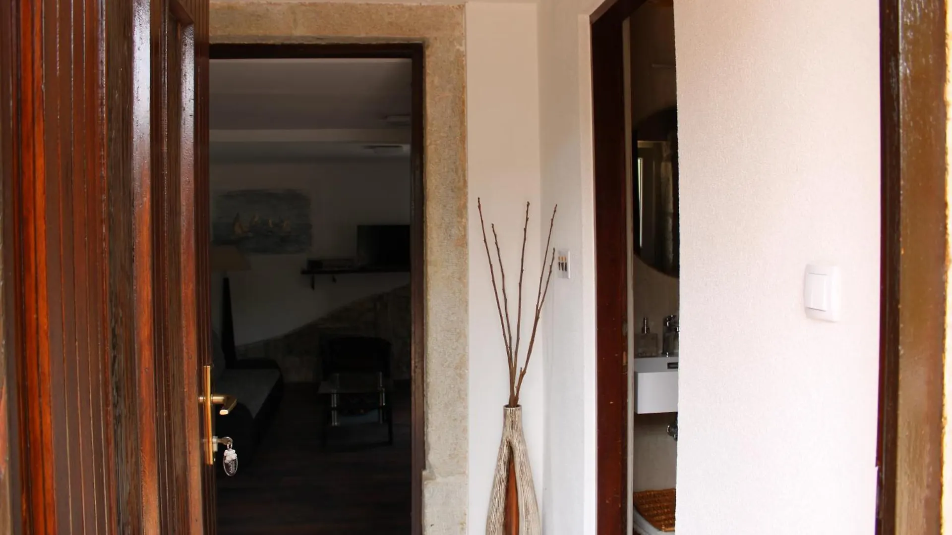 Bokalu Apartment Porec Croatia