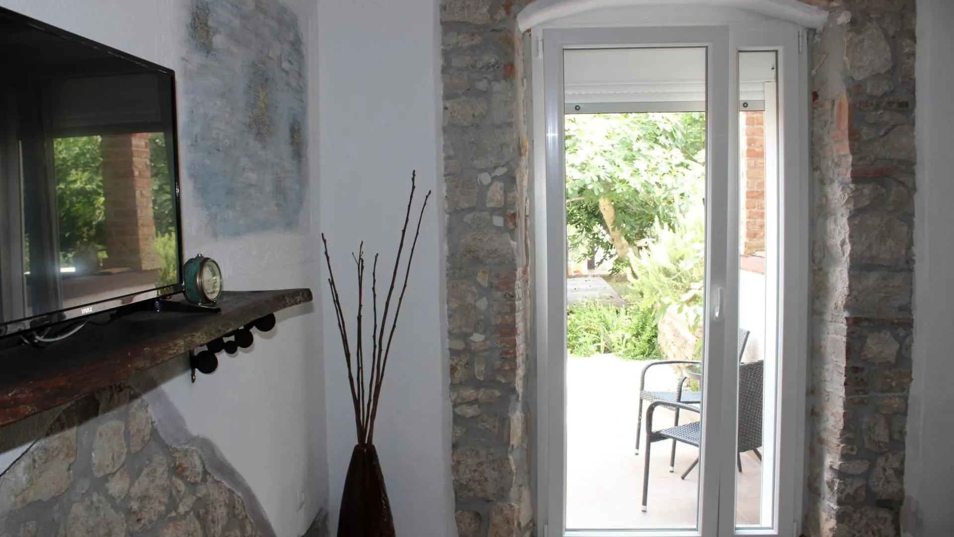 Bokalu Apartment Porec