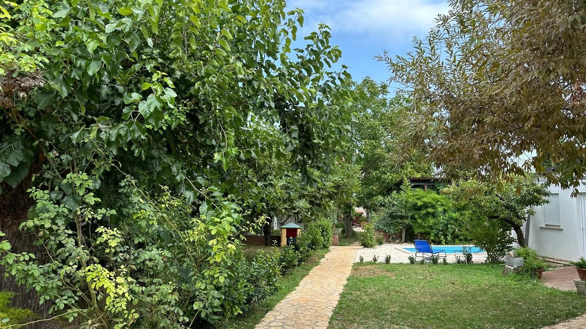 Bokalu Apartment Porec 0*,  Croatia