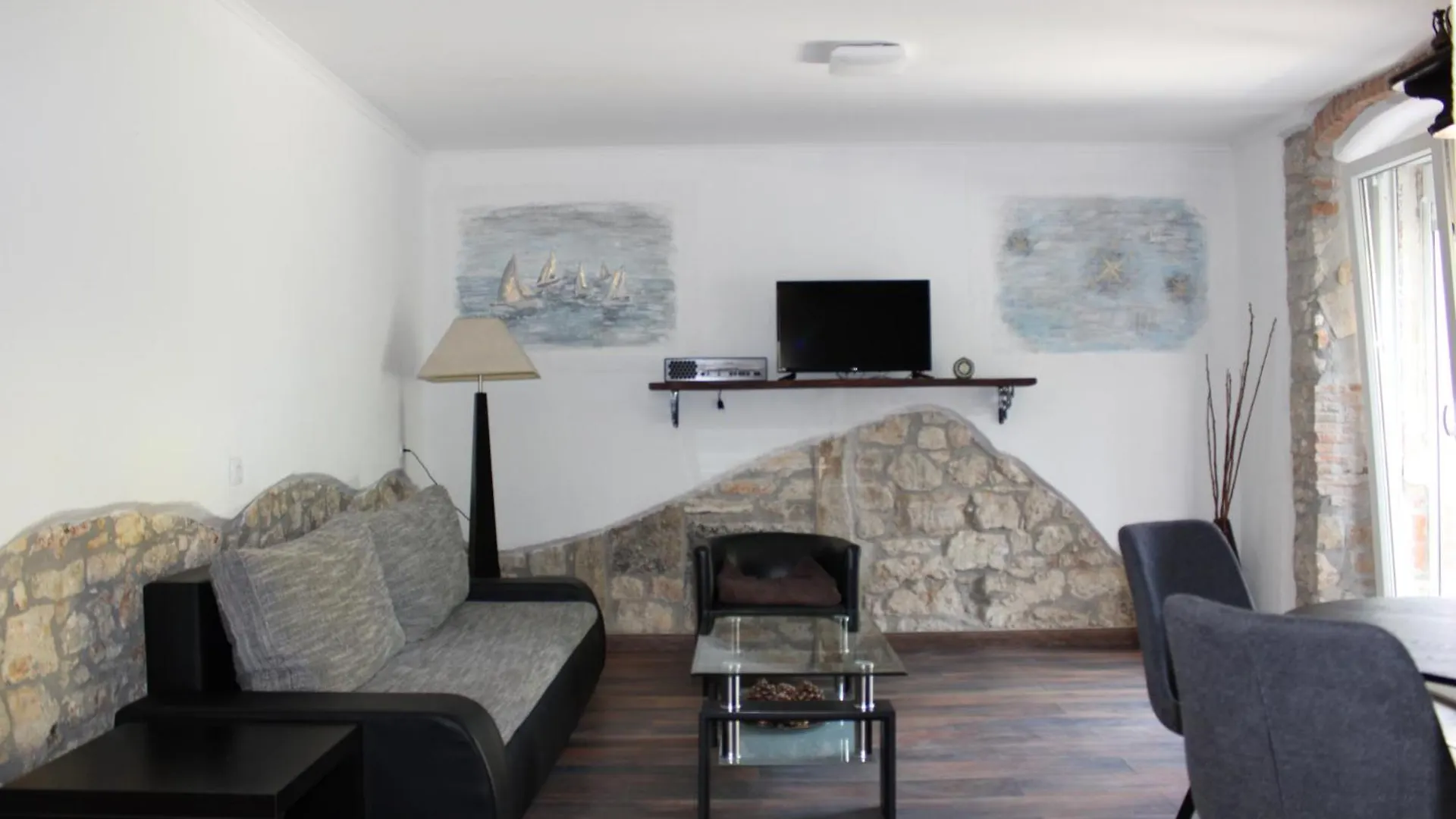 Bokalu Apartment Porec