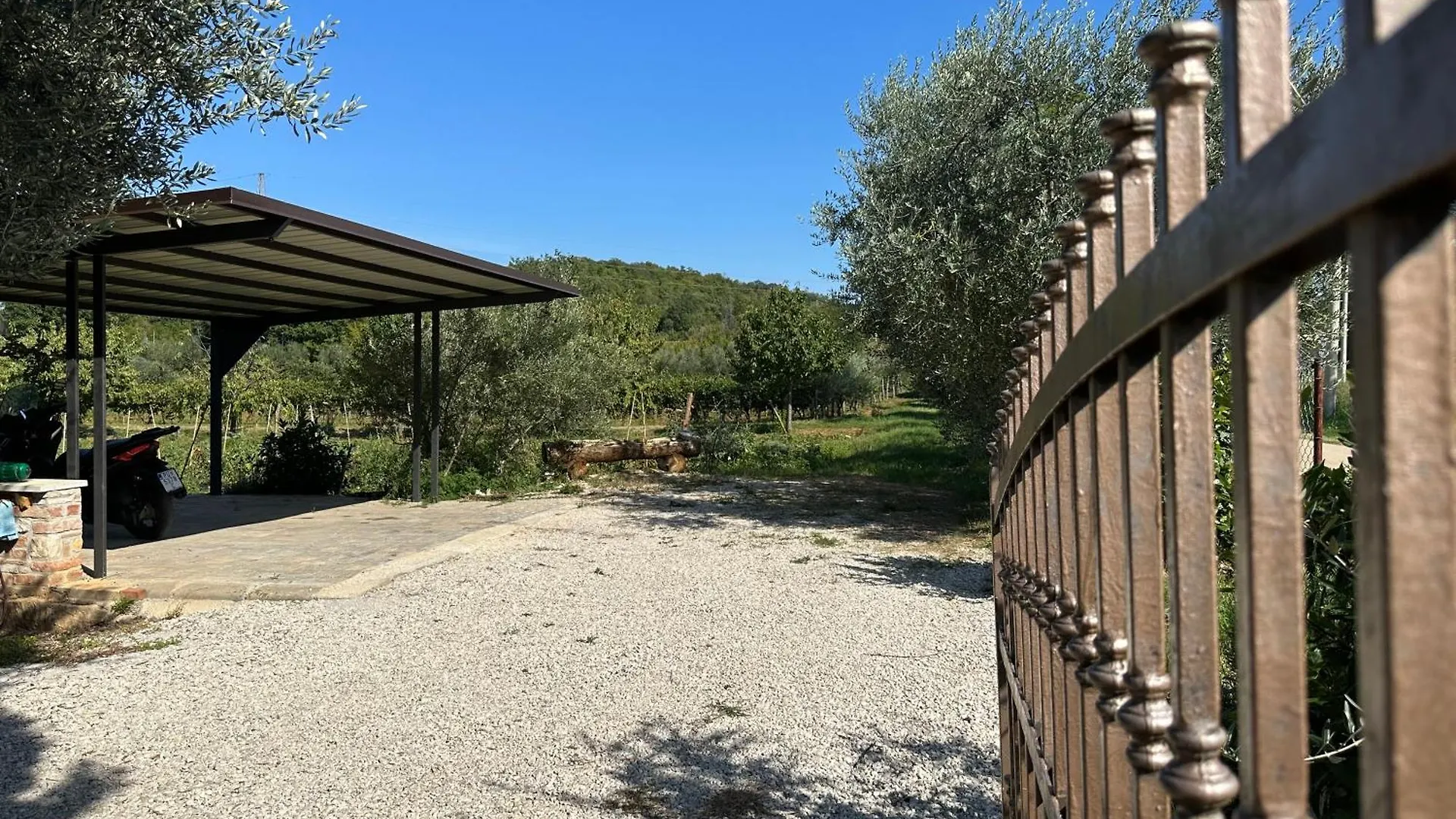 Bokalu Apartment Porec