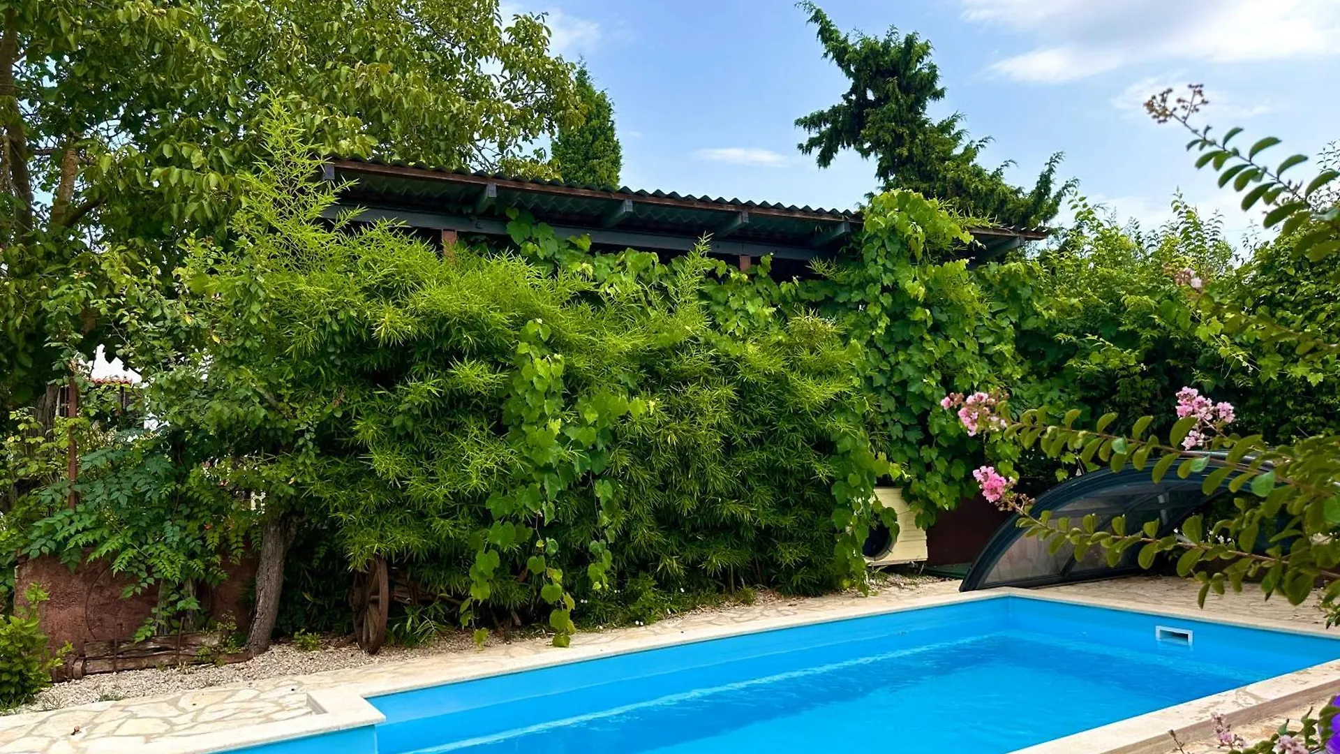 Bokalu Apartment Porec